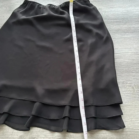 MSK Y2k midi skirt size M - Picture 2 of 4